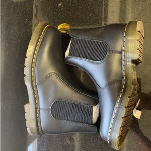 Dr. Martens  boots